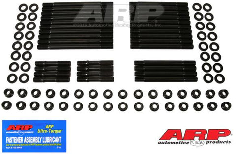 ARP Head Stud Kits | Multiple Chevrolet Fitments (235-4725)