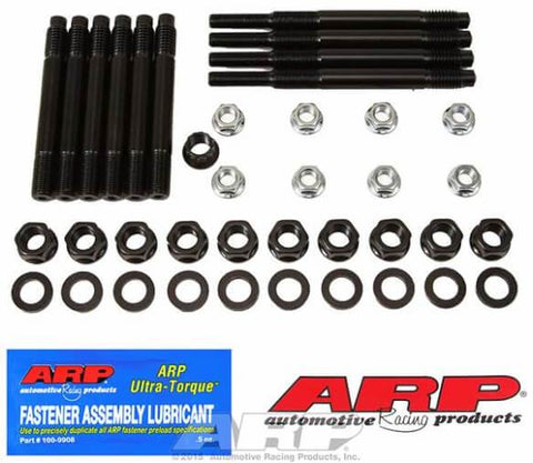 ARP Main Stud Kits | Multiple Chevrolet Fitments (235-5502)