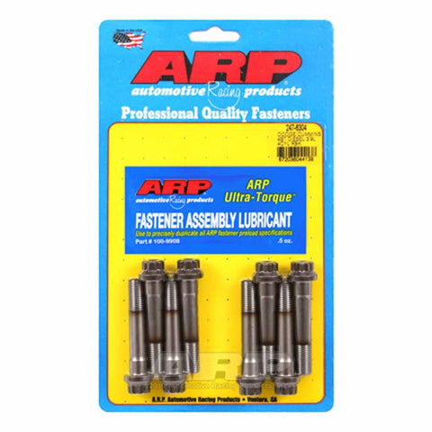 ARP Rod Bolt Kits | Multiple Dodge Fitments (247-6304)