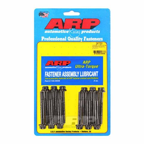 ARP Rocker Arm Stud Kits | Multiple Dodge Fitments (247-7201)