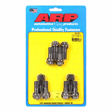 ARP Ring Gear Bolt Kits | Multiple Ford Fitments (250-3001)