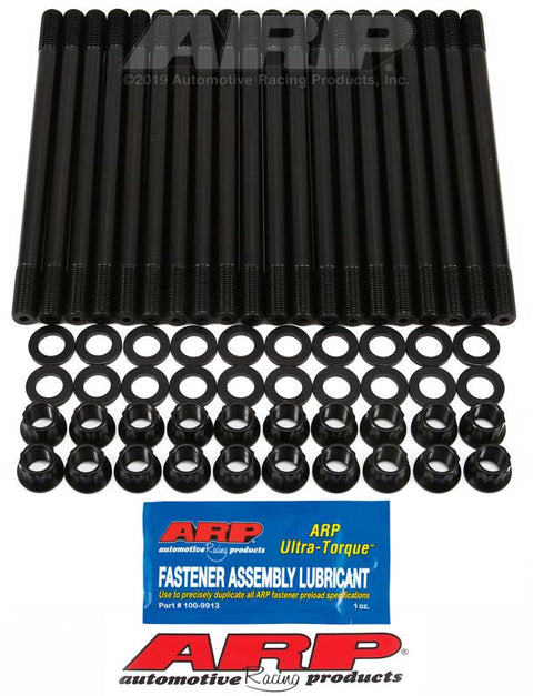 ARP Head Stud Kits | Multiple Ford Fitments (250-4202)