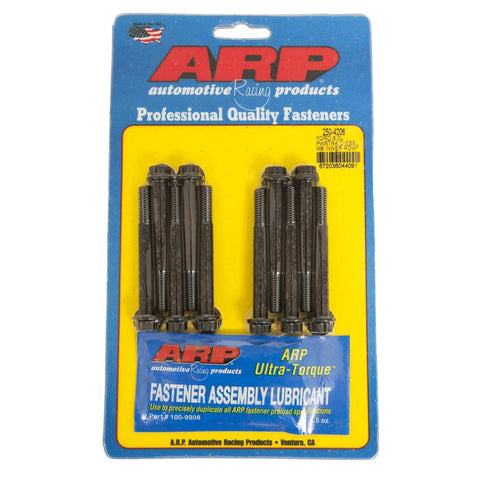 ARP Head Bolt Kits | Multiple Ford Fitments (250-4206)
