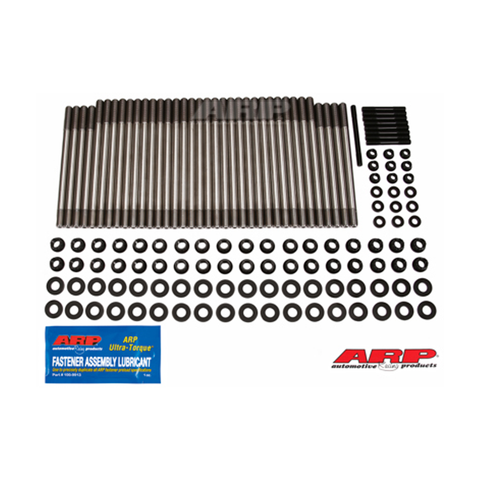 ARP Head Stud Kits | Multiple Ford Fitments (250-4302)