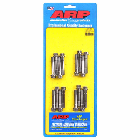 ARP Rod Bolt Kits | Multiple Ford Fitments (250-6301)