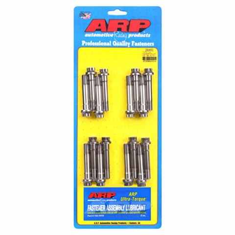 ARP Rod Bolt Kits | Multiple Ford Fitments (250-6302)