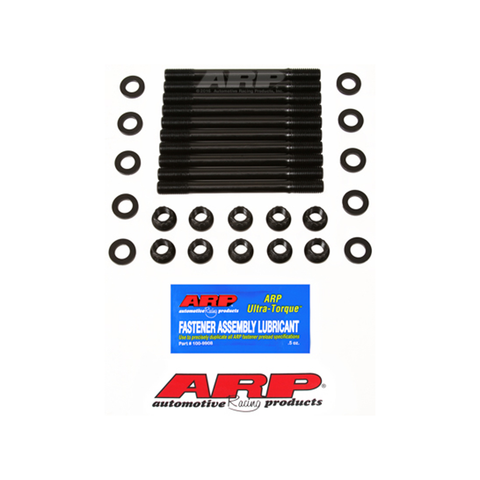 ARP Head Stud Kits | Multiple Ford Fitments (251-4701)