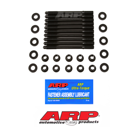 ARP Head Stud Kits | Multiple Ford Fitments (251-4702)