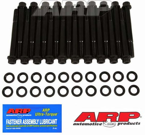 ARP Head Bolt Kits | Multiple Ford Fitments (254-3704)