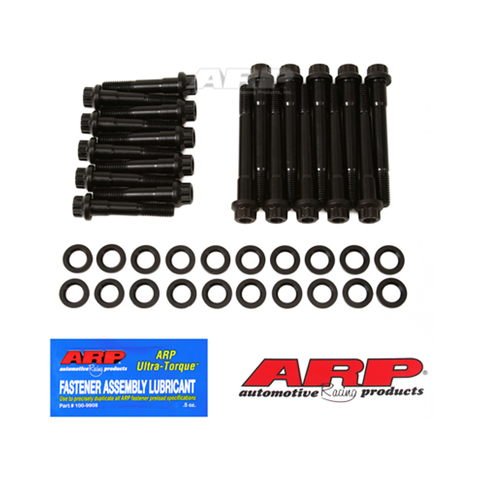 ARP Head Bolt Kits | Multiple Ford Fitments (254-3708)