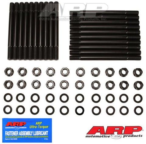 ARP Head Stud Kits | Multiple Ford Fitments (254-4111)