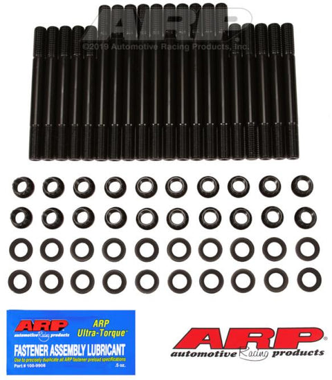 ARP Head Stud Kits | Multiple Ford Fitments (254-4310)