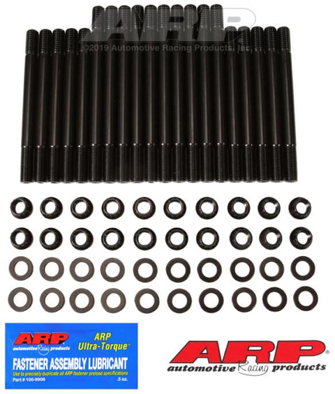ARP Head Stud Kits | Multiple Ford Fitments (254-4311)