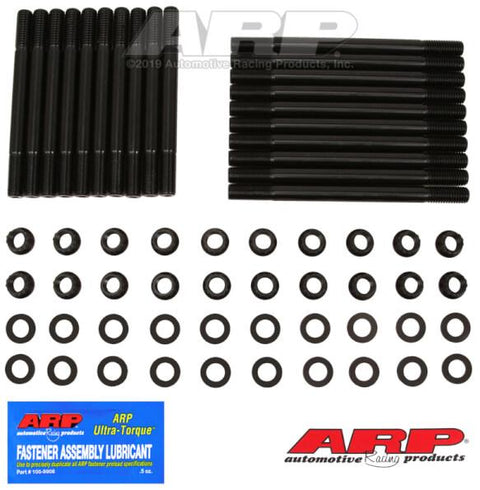 ARP Head Stud Kits | Multiple Ford Fitments (254-4312)