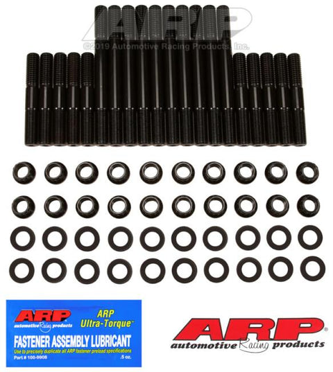 ARP Head Stud Kits | Multiple Ford Fitments (254-4315)