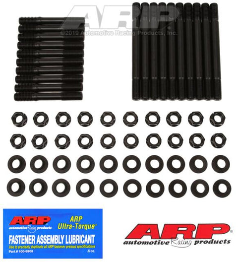 ARP Head Stud Kits | Multiple Ford Fitments (254-4405)