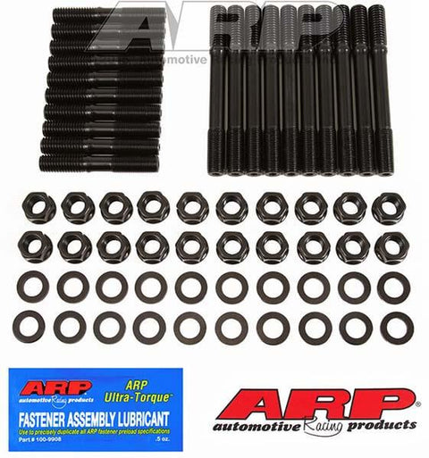ARP Head Stud Kits | Multiple Ford Fitments (254-4503)