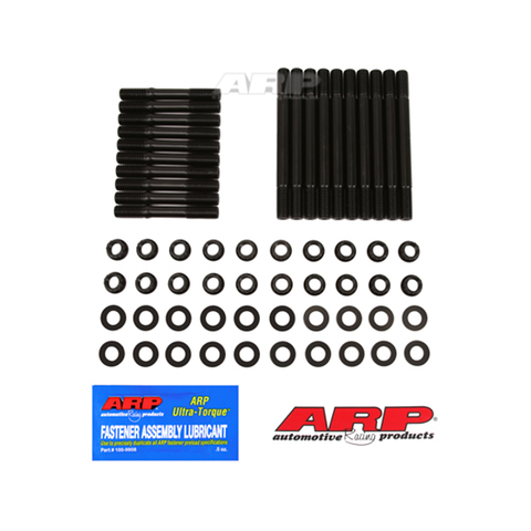 ARP Head Stud Kits | Multiple Ford Fitments (254-4701)