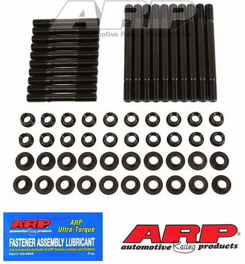 ARP Head Stud Kits | Multiple Ford Fitments (254-4705)