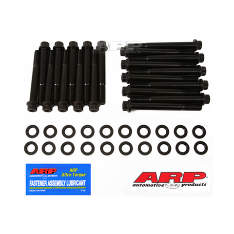 ARP Head Bolt Kits | Multiple Ford Fitments (255-3701)