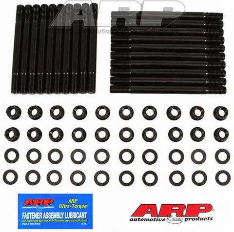 ARP Head Stud Kits | Multiple Ford Fitments (255-4304)