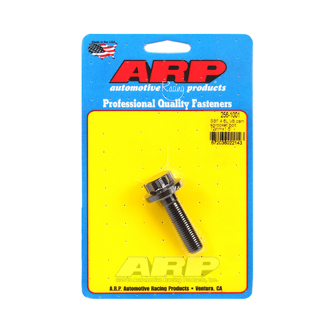 ARP Cam Bolt Kits | Multiple Ford Fitments (256-1001)