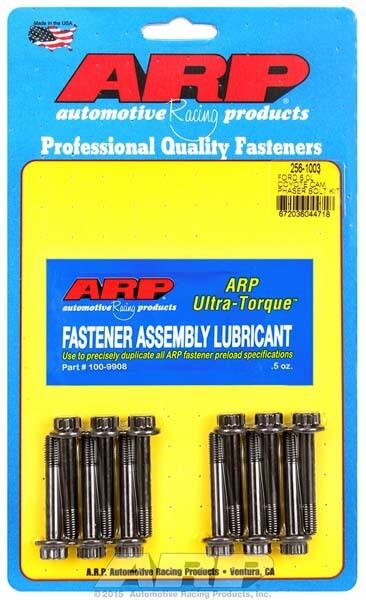 ARP Cam Bolt Kits | Multiple Ford Fitments (256-1003)