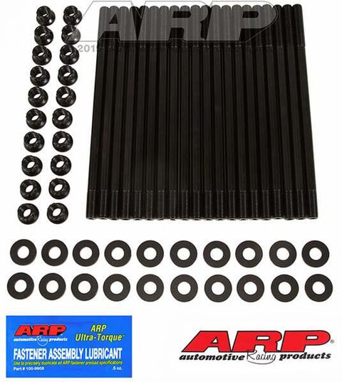 ARP Head Stud Kits | Multiple Ford Fitments (256-4201)