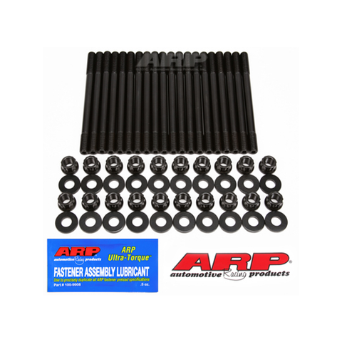 ARP Head Stud Kits | Multiple Ford Fitments (256-4301)