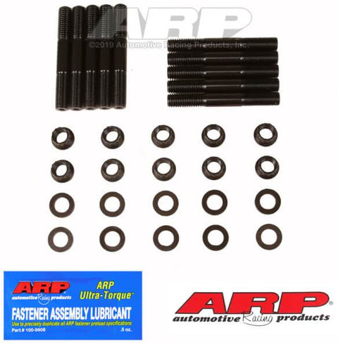 ARP Main Stud Kits | Multiple Pontiac Fitments (291-5801)