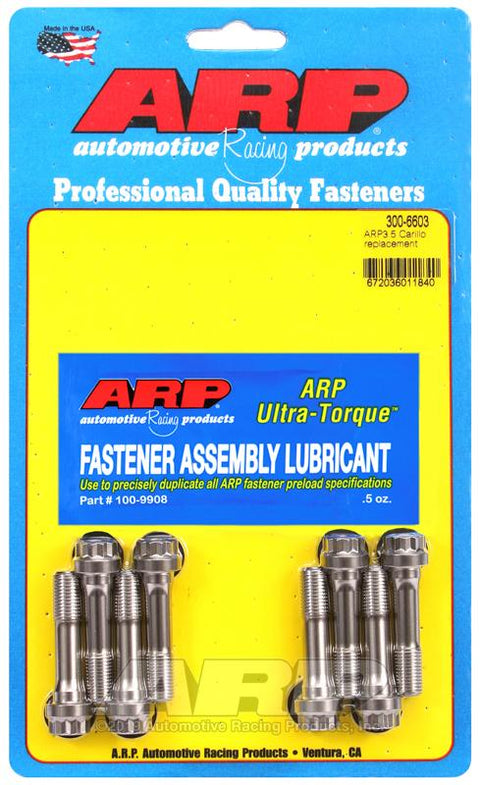 ARP Rod Bolt Kits (300-6603)