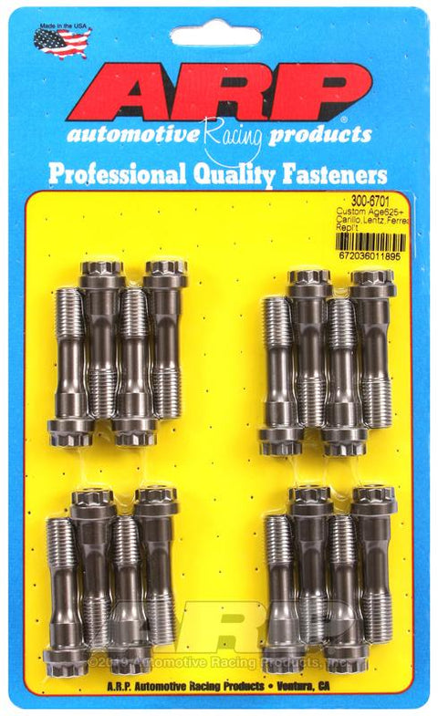 ARP Rod Bolt Kits (300-6701)