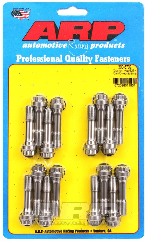 ARP Rod Bolt Kits (300-6702)