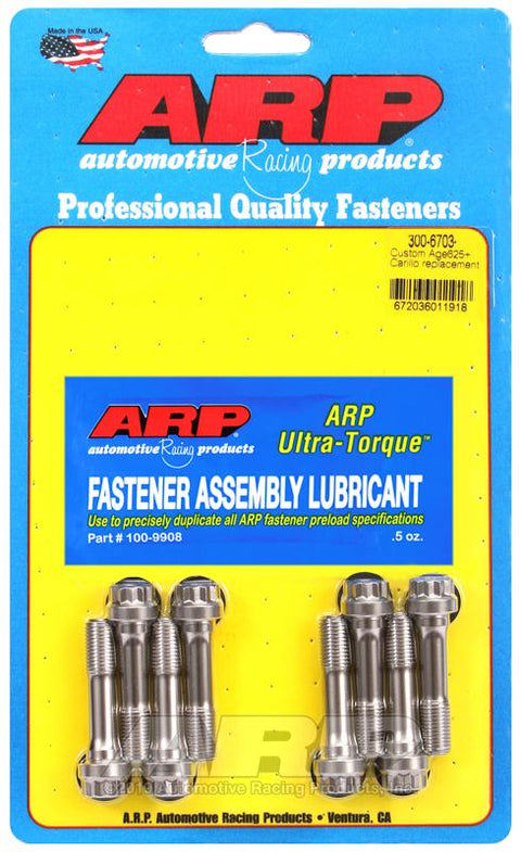 ARP Rod Bolt Kits (300-6703)