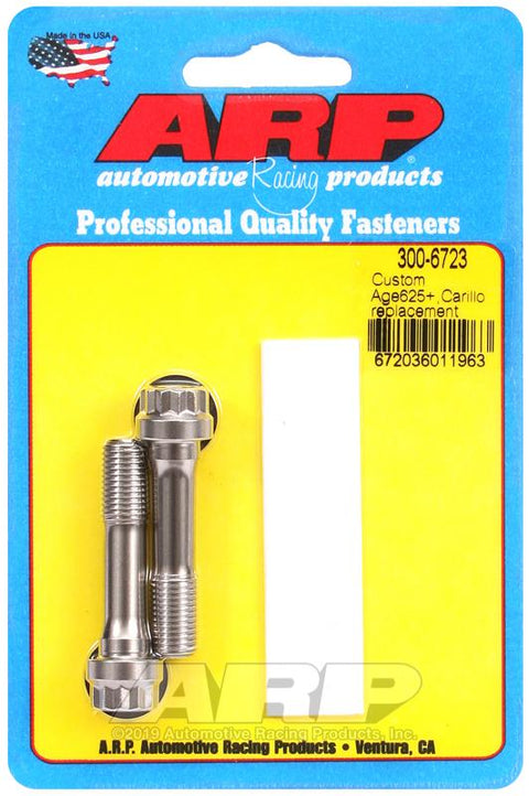 ARP Rod Bolt Kits (300-6723)