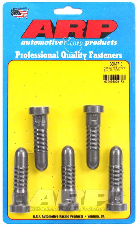 ARP Wheel Stud Kits (300-7710)