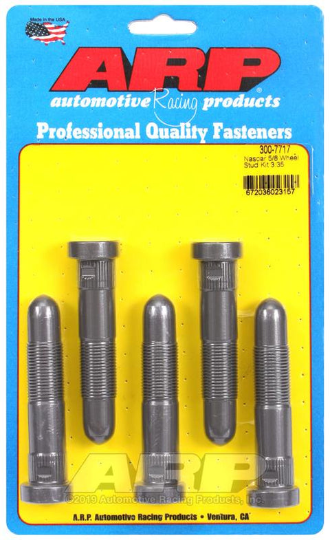 ARP Wheel Stud Kits (300-7717)