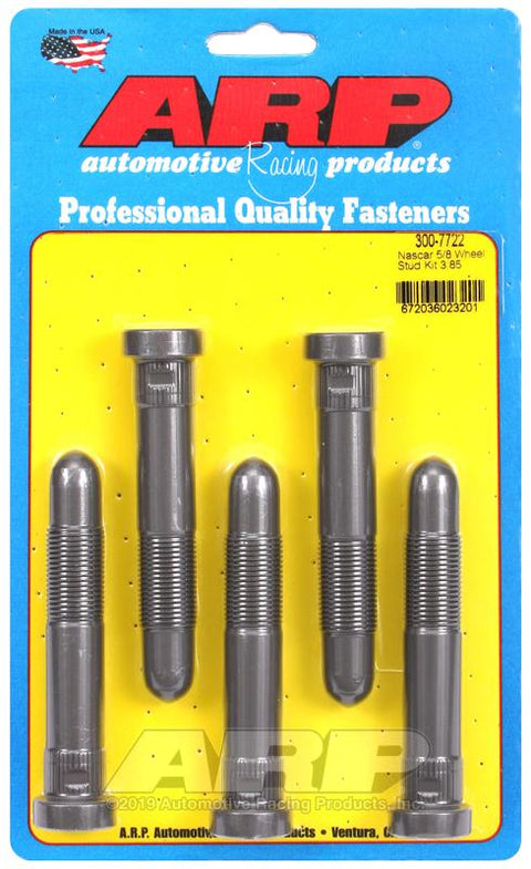 ARP Wheel Stud Kits (300-7722)