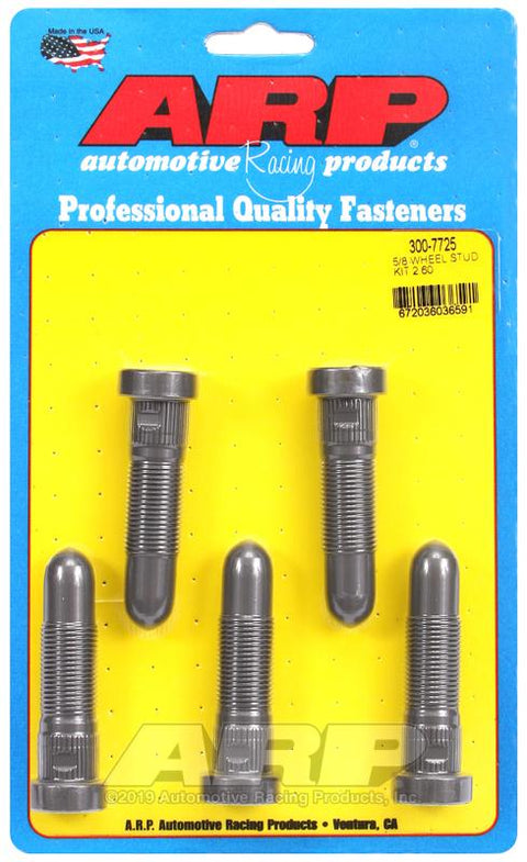 ARP Wheel Stud Kits (300-7725)