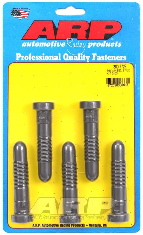 ARP Wheel Stud Kits (300-7728)