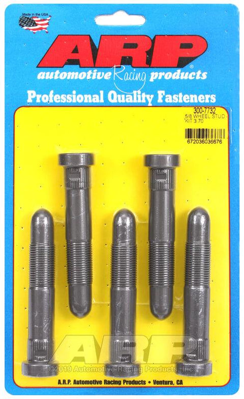 ARP Wheel Stud Kits (300-7732)