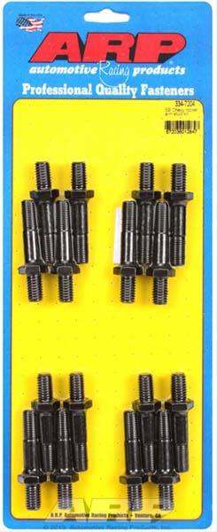 ARP Rocker Arm Stud Kits | Multiple Chevrolet Fitments (334-7204)