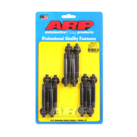 ARP Intake Manifold Bolt Kits | Multiple Ford Fitments (354-2103)