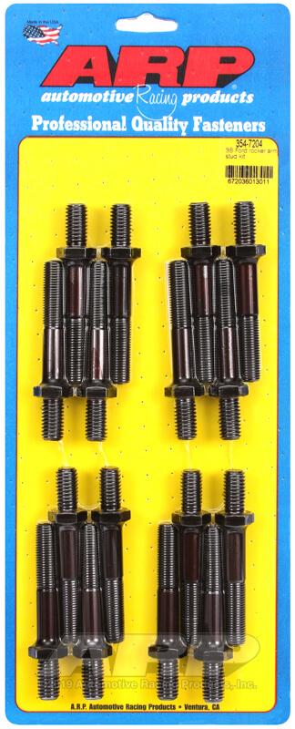 ARP Rocker Arm Stud Kits | Multiple Ford Fitments (354-7204)