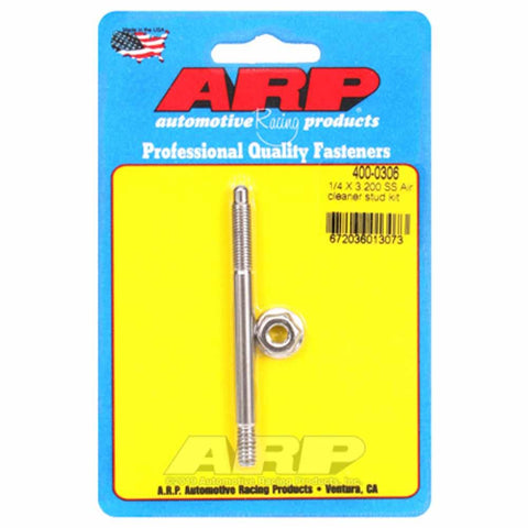 ARP Studs (400-0306)