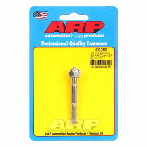 ARP Studs (400-0307)