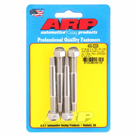 ARP Studs (400-3208)