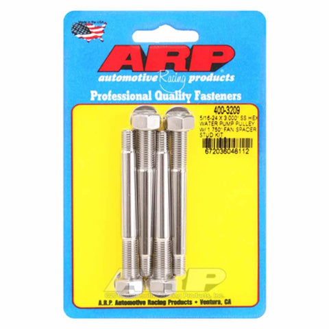 ARP Studs (400-3209)