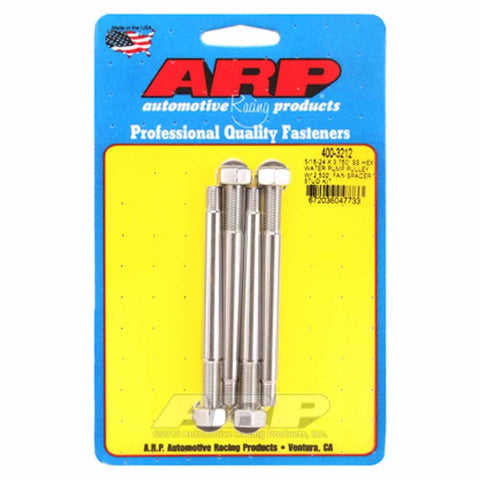 ARP Studs (400-3212)