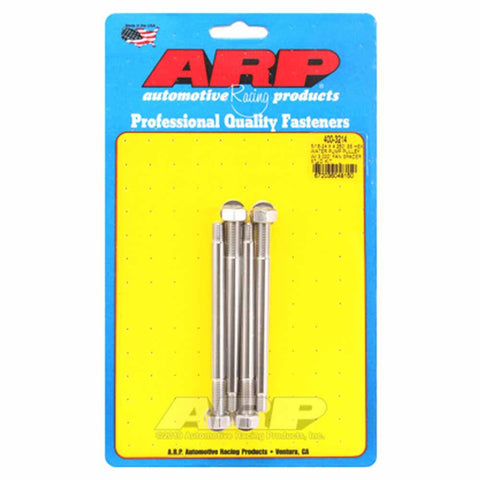 ARP Studs (400-3214)
